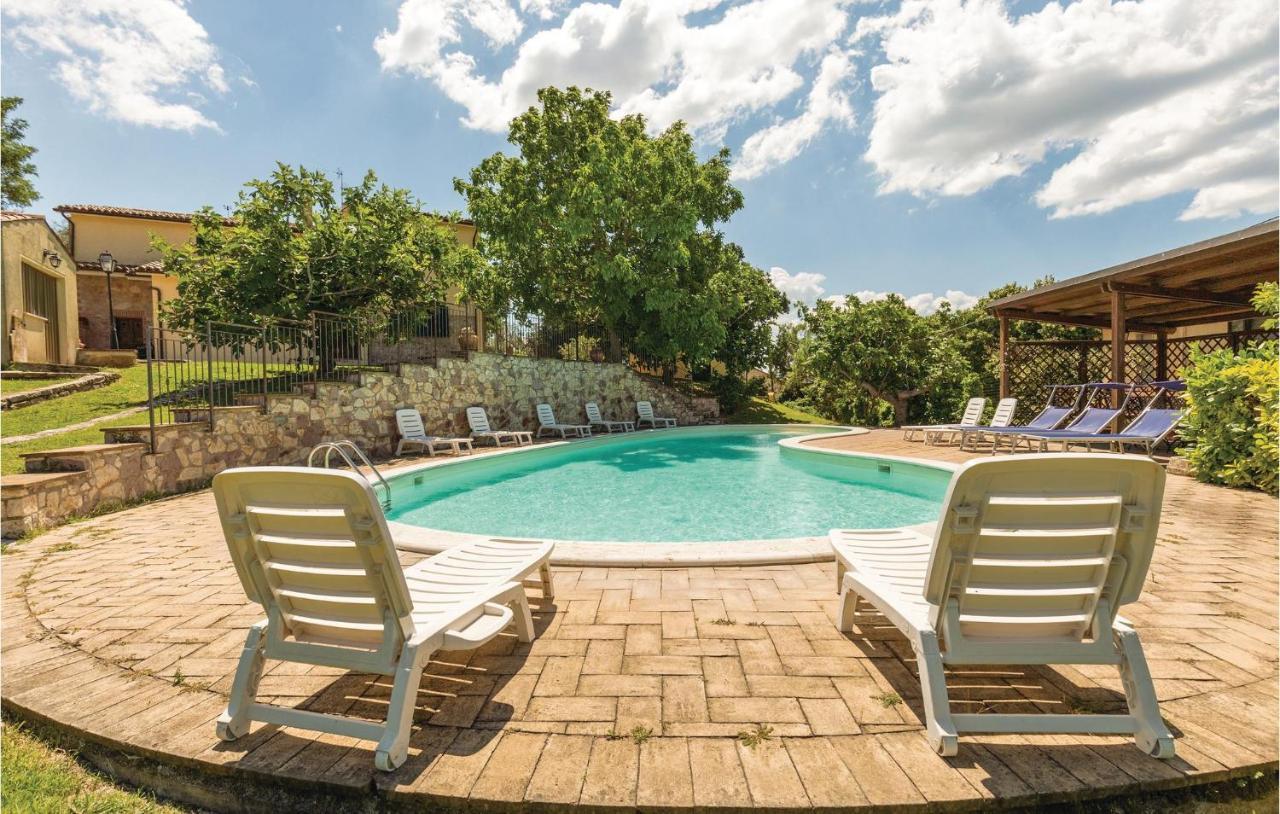 Amazing Apartment In Giano Dellumbria Pg Giano dell'Umbria Exterior photo