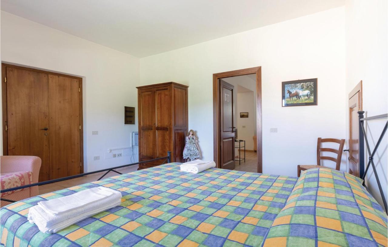 Amazing Apartment In Giano Dellumbria Pg Giano dell'Umbria Exterior photo